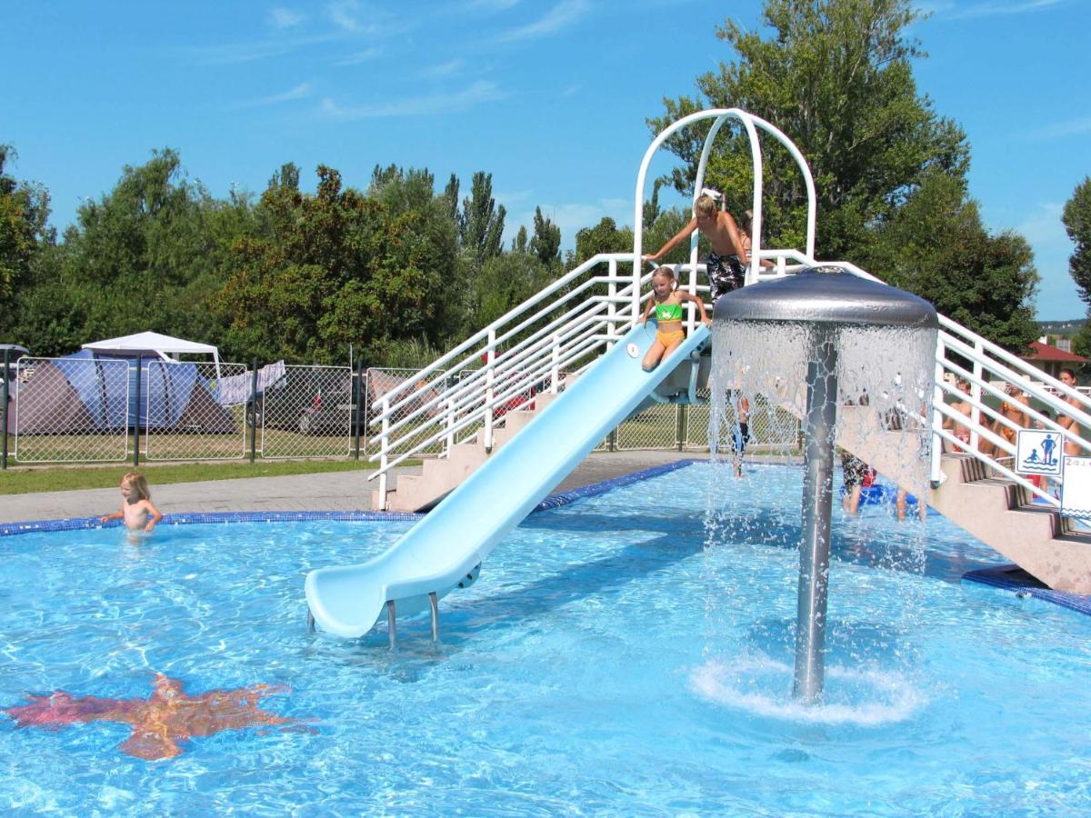 Holiday Home Balatontourist Fuered-3 By Interhome Balatonfüred Екстериор снимка