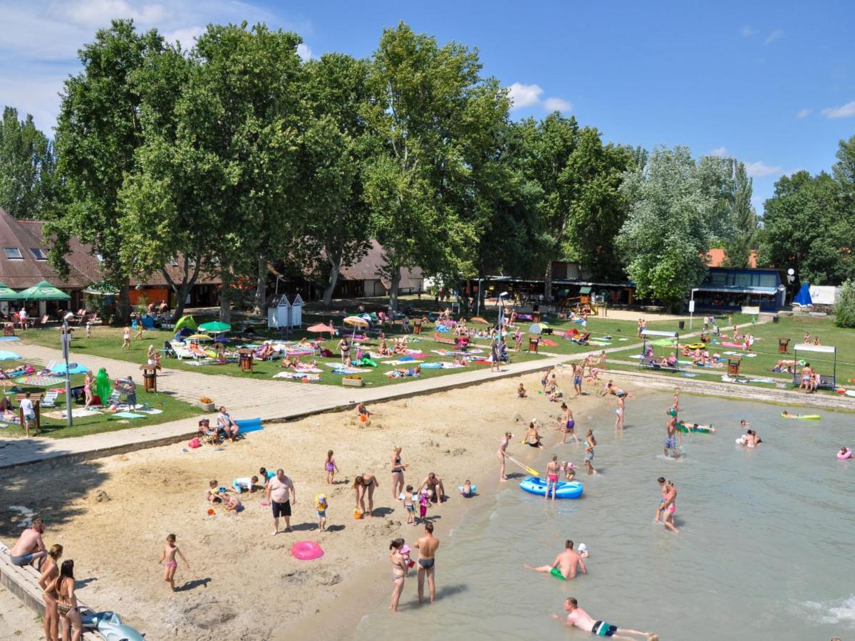 Holiday Home Balatontourist Fuered-3 By Interhome Balatonfüred Екстериор снимка