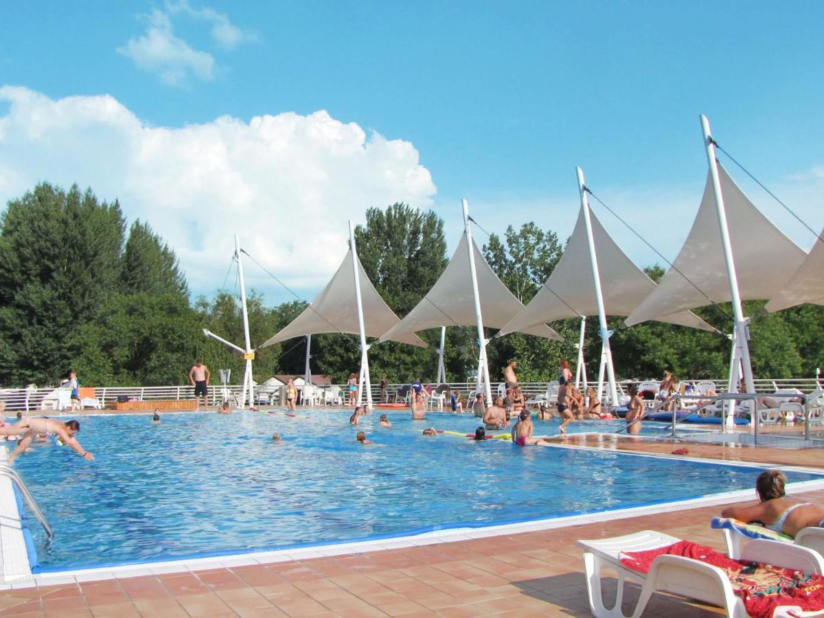 Holiday Home Balatontourist Fuered-3 By Interhome Balatonfüred Екстериор снимка