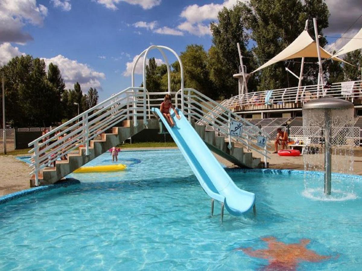 Holiday Home Balatontourist Fuered-3 By Interhome Balatonfüred Екстериор снимка