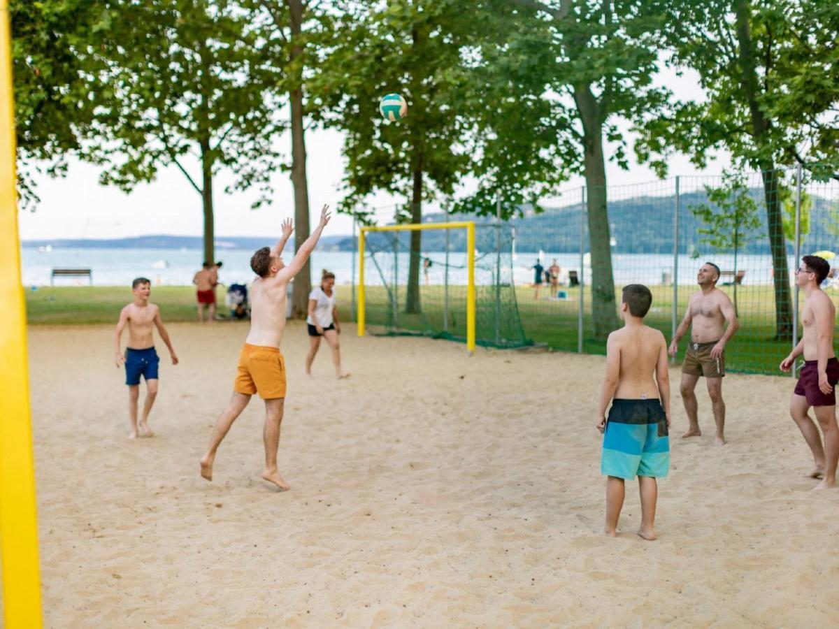 Holiday Home Balatontourist Fuered-3 By Interhome Balatonfüred Екстериор снимка