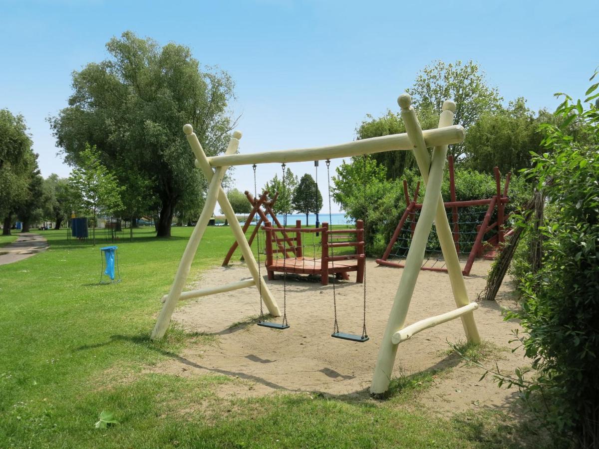 Holiday Home Balatontourist Fuered-3 By Interhome Balatonfüred Екстериор снимка